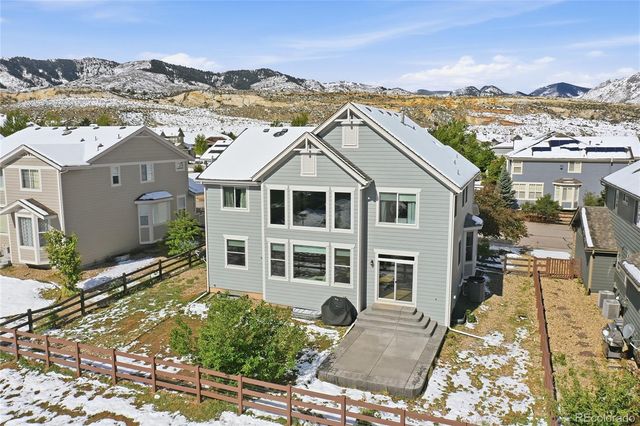 8262 Dressage Road, Littleton, CO 80125