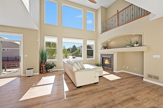 8262 Dressage Road, Littleton, CO 80125