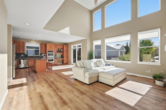 8262 Dressage Road, Littleton, CO 80125