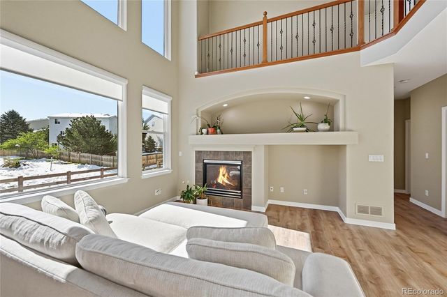 8262 Dressage Road, Littleton, CO 80125
