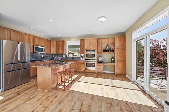 8262 Dressage Road, Littleton, CO 80125