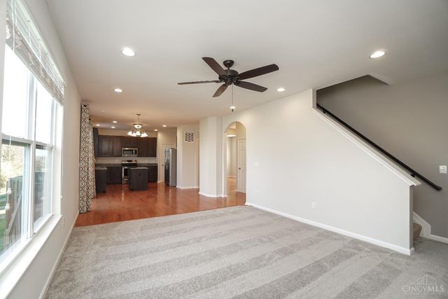 8006 Summerlin Court, Liberty Twp, OH 45044