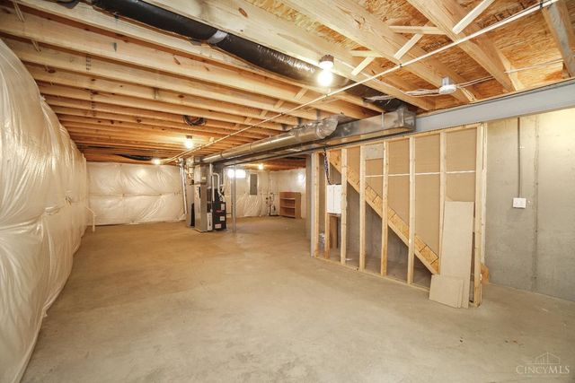 8006 Summerlin Court, Liberty Twp, OH 45044