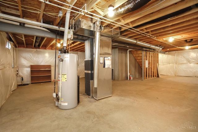 8006 Summerlin Court, Liberty Twp, OH 45044