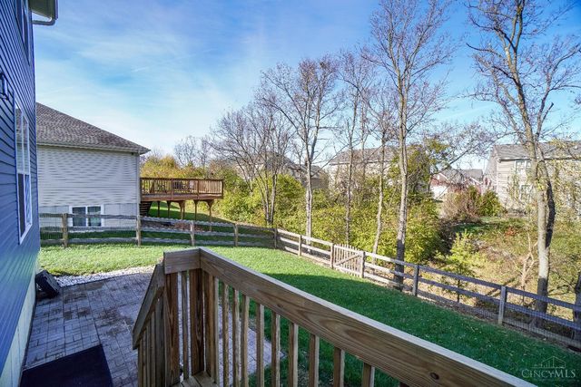 8006 Summerlin Court, Liberty Twp, OH 45044