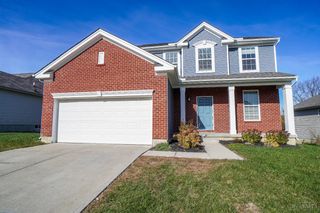 8006 Summerlin Court, Liberty Twp, OH 45044