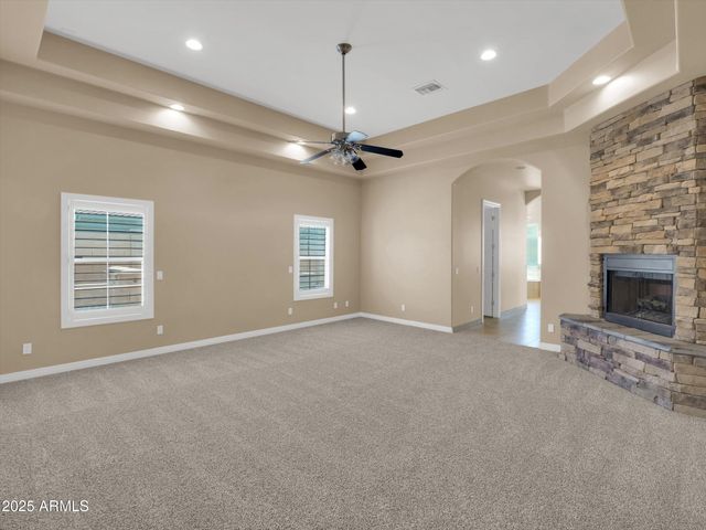 8031 W MORTEN Avenue, Glendale, AZ 85303