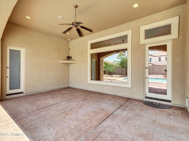 8031 W MORTEN Avenue, Glendale, AZ 85303