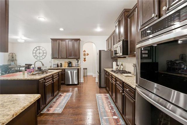 139 Fairway Drive, Acworth, GA 30101