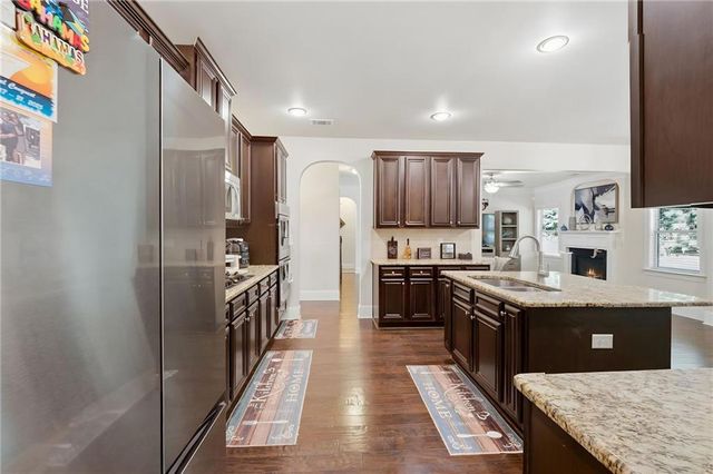 139 Fairway Drive, Acworth, GA 30101