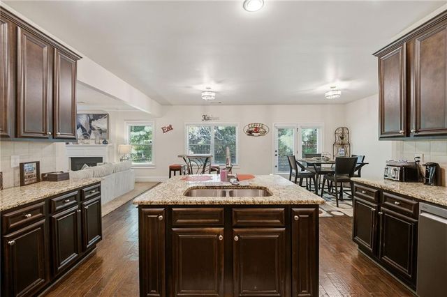 139 Fairway Drive, Acworth, GA 30101