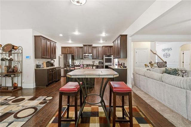 139 Fairway Drive, Acworth, GA 30101