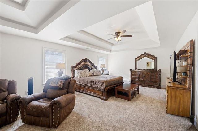 139 Fairway Drive, Acworth, GA 30101