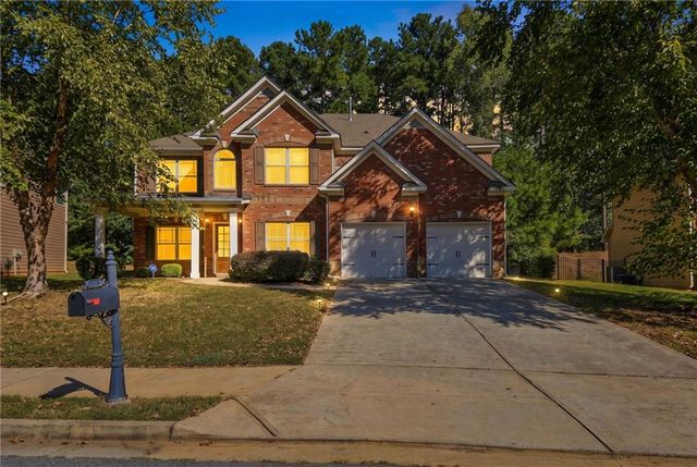 139 Fairway Drive, Acworth, GA 30101