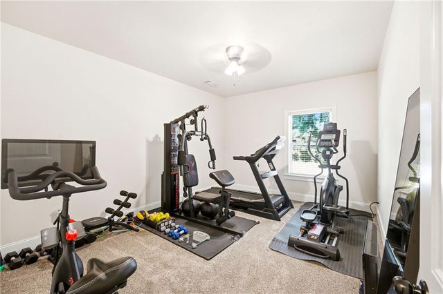 139 Fairway Drive, Acworth, GA 30101