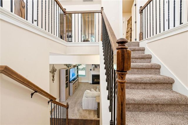 139 Fairway Drive, Acworth, GA 30101