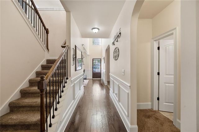139 Fairway Drive, Acworth, GA 30101