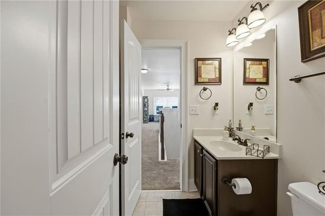 139 Fairway Drive, Acworth, GA 30101
