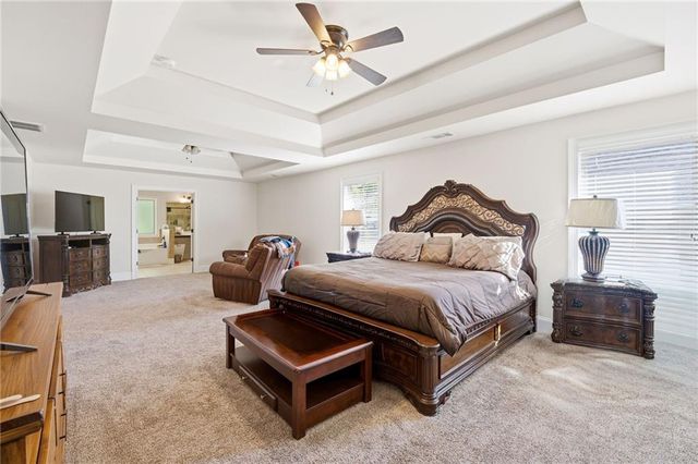 139 Fairway Drive, Acworth, GA 30101