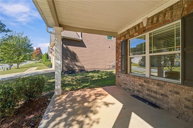 139 Fairway Drive, Acworth, GA 30101
