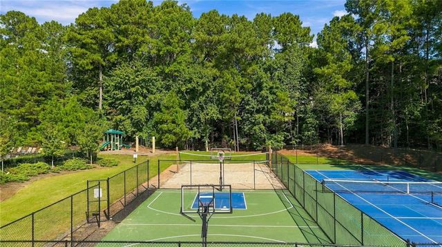 139 Fairway Drive, Acworth, GA 30101