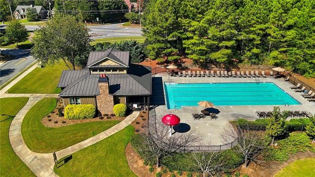 139 Fairway Drive, Acworth, GA 30101