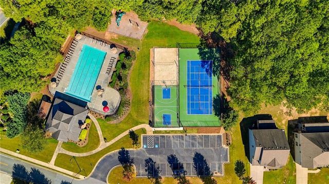 139 Fairway Drive, Acworth, GA 30101