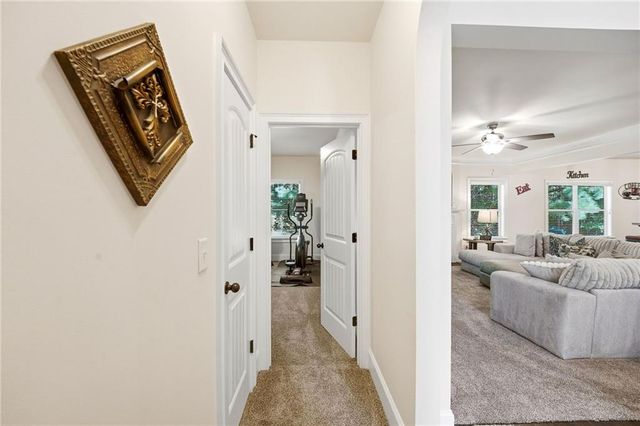 139 Fairway Drive, Acworth, GA 30101