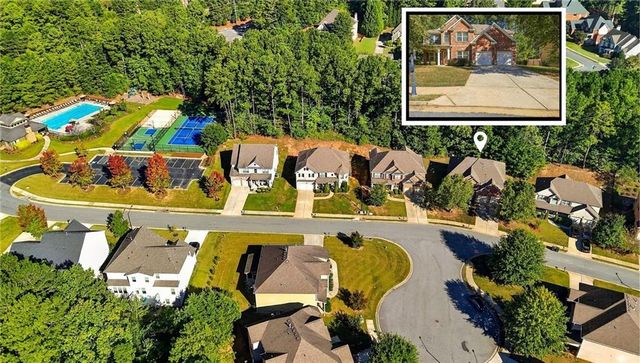 139 Fairway Drive, Acworth, GA 30101