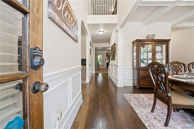 139 Fairway Drive, Acworth, GA 30101