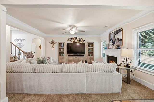 139 Fairway Drive, Acworth, GA 30101