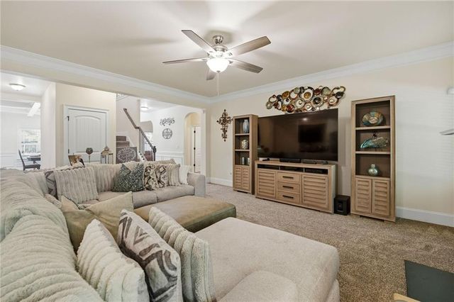139 Fairway Drive, Acworth, GA 30101