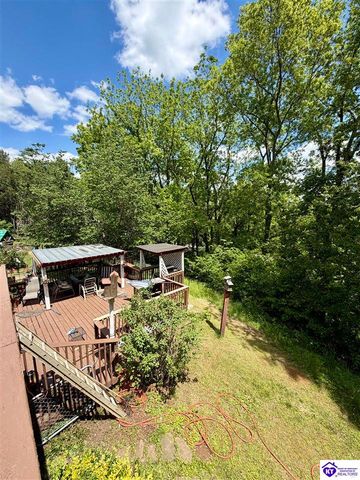 126 Creekview Lane, Rineyville, KY 40162