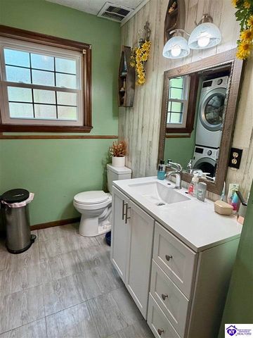 126 Creekview Lane, Rineyville, KY 40162