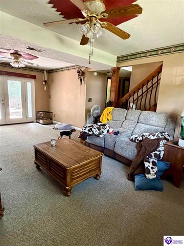 126 Creekview Lane, Rineyville, KY 40162