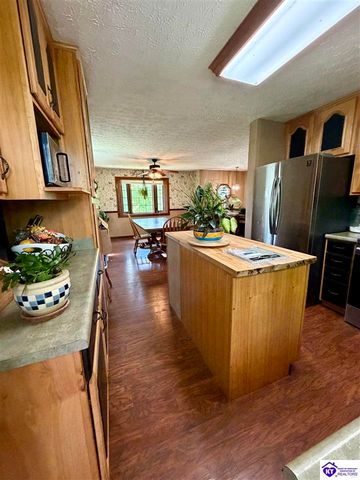 126 Creekview Lane, Rineyville, KY 40162