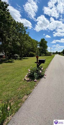 126 Creekview Lane, Rineyville, KY 40162