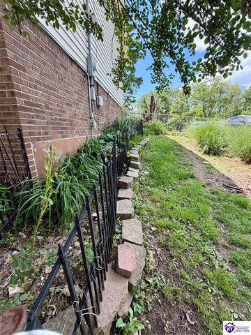 126 Creekview Lane, Rineyville, KY 40162