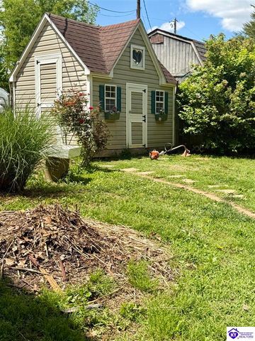 126 Creekview Lane, Rineyville, KY 40162