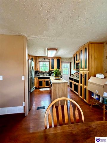 126 Creekview Lane, Rineyville, KY 40162
