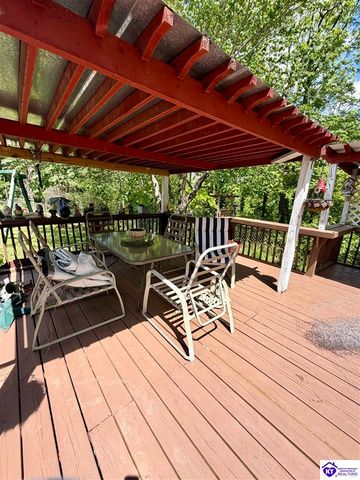 126 Creekview Lane, Rineyville, KY 40162