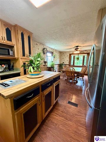 126 Creekview Lane, Rineyville, KY 40162