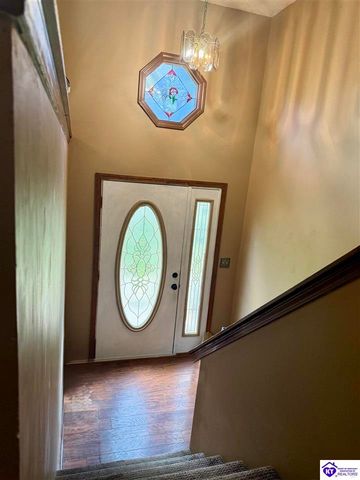 126 Creekview Lane, Rineyville, KY 40162