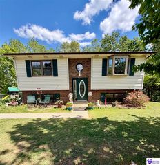 126 Creekview Lane, Rineyville, KY 40162
