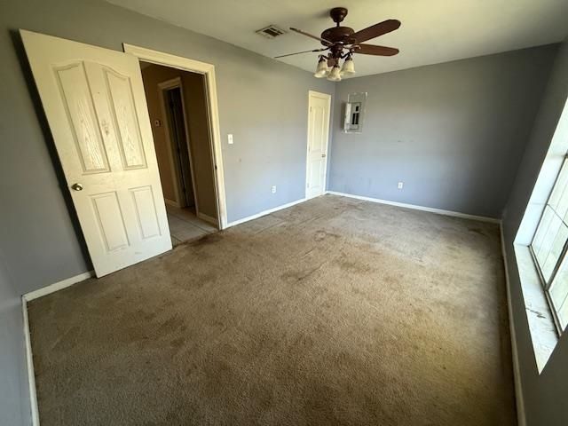 405 Charlotte Dr, Patterson, LA 70392