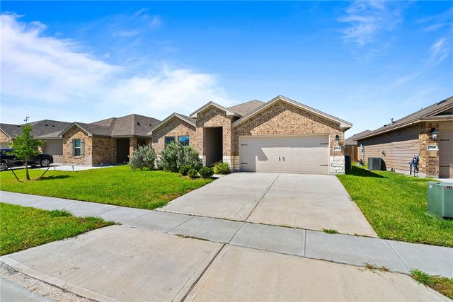 7734 Lariat Toss Dr, Corpus Christi, TX 78414