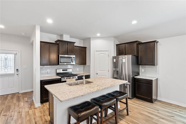 7734 Lariat Toss Dr, Corpus Christi, TX 78414