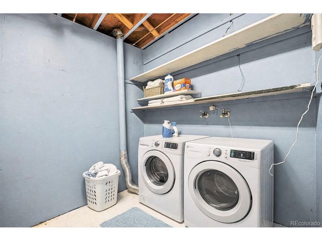 5217 S Mabre Ct, Littleton, CO 80123