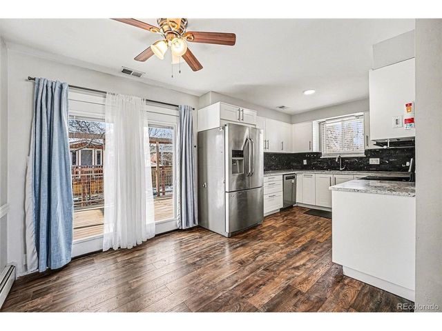 5217 S Mabre Ct, Littleton, CO 80123