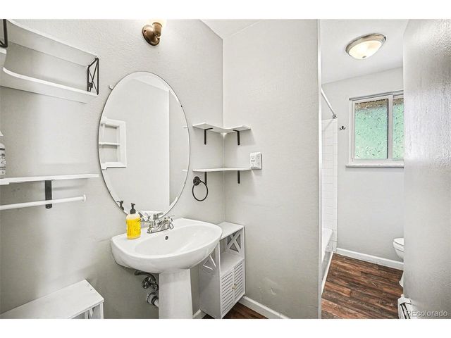 5217 S Mabre Ct, Littleton, CO 80123